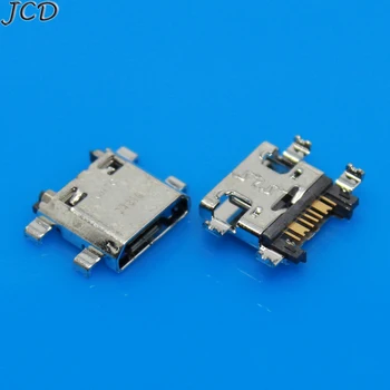 JCD 30X For Samsung G530 G7102 G7106 G350 i8262 S7582 S7580 G355 micro usb charge charging connector plug dock socket Jack port
JCD 30X For Samsung G530 G7102 G7106 G350 i8262 S7582 S7580 G355 micro usb charge charging connector plug dock socket Jack port