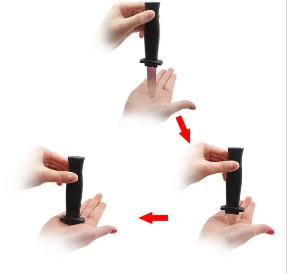 3pc Retractable Blade Knife Halloween Party Whoopee Prank Hoax Gag Joke Property Fun Scare Crime Comedy Magic Action Figure Toy
3pc Retractable Blade Knife Halloween Party Whoopee Prank Hoax Gag Joke Property Fun Scare Crime Comedy Magic Action Figure Toy