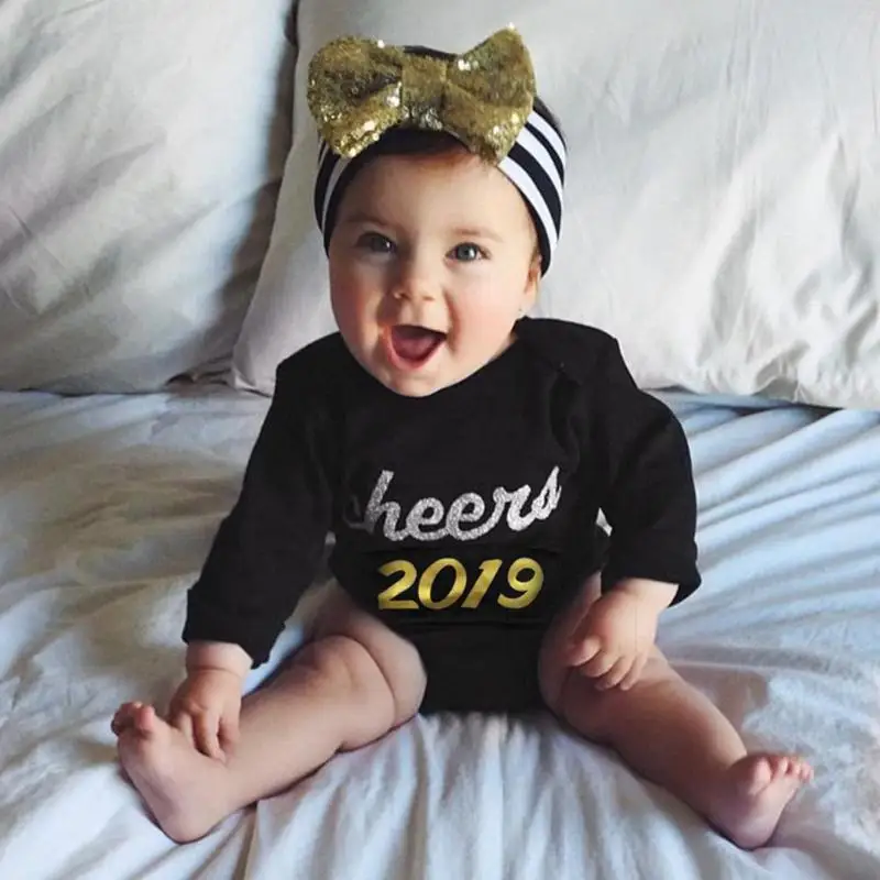 2019 baby outfit