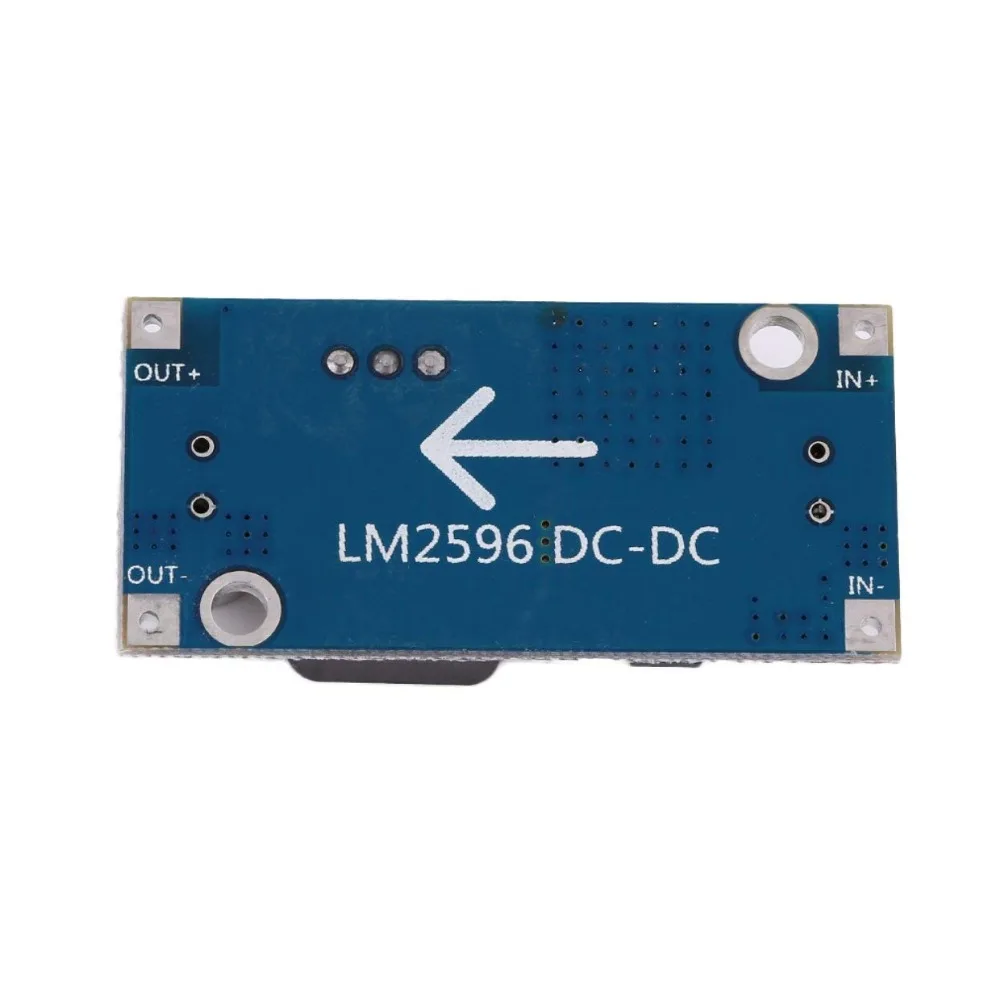 LM2596S 05