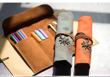 Creative Stationery student Simple pirate easy carry pencil bags 300*202mm free shipping
Creative Stationery student Simple pirate easy carry pencil bags 300*202mm free shipping