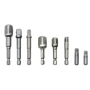 VOTO Wholesale Steel Ball Post Set Sleeve Adapter Post Conversion To Square Head Ball Post Sleeve Adapter 8 Piece
VOTO Wholesale Steel Ball Post Set Sleeve Adapter Post Conversion To Square Head Ball Post Sleeve Adapter 8 Piece