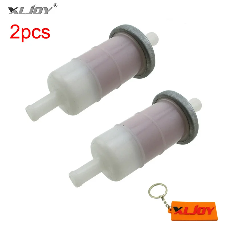 Fuel Filter For Yamaha XVS650 V-Star FZX700 Fazer XVZ1200 Venture XV1600 Road Star Kawasaki VN1500 Vulcan ZG1200A/B Voyager XII
Fuel Filter For Yamaha XVS650 V-Star FZX700 Fazer XVZ1200 Venture XV1600 Road Star Kawasaki VN1500 Vulcan ZG1200A/B Voyager XII