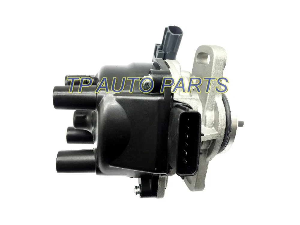Refurbished Ignition Distributor for Ni-ssan Sentra 1.6L OEM 22100-F4300 22100F4300
Refurbished Ignition Distributor for Ni-ssan Sentra 1.6L OEM 22100-F4300 22100F4300