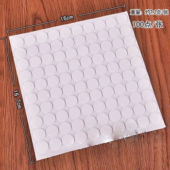 10000points Balloon attachment glue dot attach balloons to ceiling or wall stickers Birthday party wedding decoration wholesal
10000points Balloon attachment glue dot attach balloons to ceiling or wall stickers Birthday party wedding decoration wholesal
