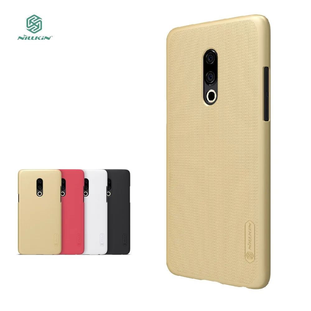 Nillkin Hard Back Case For Meizu 15 Cover Protective Phone House For Meizu 15 Plus Protector
Nillkin Hard Back Case For Meizu 15 Cover Protective Phone House For Meizu 15 Plus Protector
