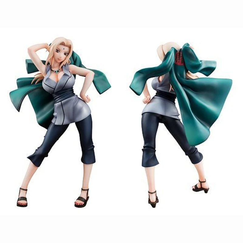 21cm Pop Naruto Tsunade Action Figure Five Generations Of Naruto Anime Figures Collectable Boxed Model Toys Birthday Gifts WX390
21cm Pop Naruto Tsunade Action Figure Five Generations Of Naruto Anime Figures Collectable Boxed Model Toys Birthday Gifts WX390