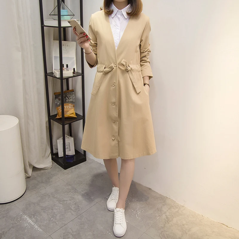 YICIYA womens khaki trench coats 2019 plus size large 4xl 5xl oversize winter outerwear clothes runway slim bodycon long elegant
YICIYA womens khaki trench coats 2019 plus size large 4xl 5xl oversize winter outerwear clothes runway slim bodycon long elegant