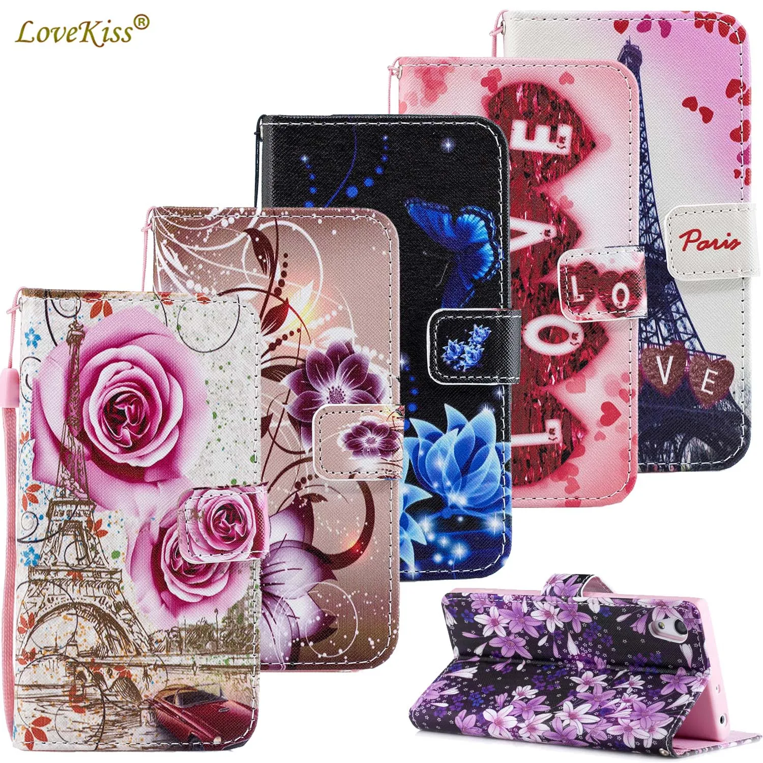 Flower Leather Wallet Flip Cases For Sony Xperia XA1 Plus XA2 Ultra XA3 L1 L2 L3 XZ Premium XZ1 XZ2 Compact XZ3 XZ4 Case Cover
Flower Leather Wallet Flip Cases For Sony Xperia XA1 Plus XA2 Ultra XA3 L1 L2 L3 XZ Premium XZ1 XZ2 Compact XZ3 XZ4 Case Cover