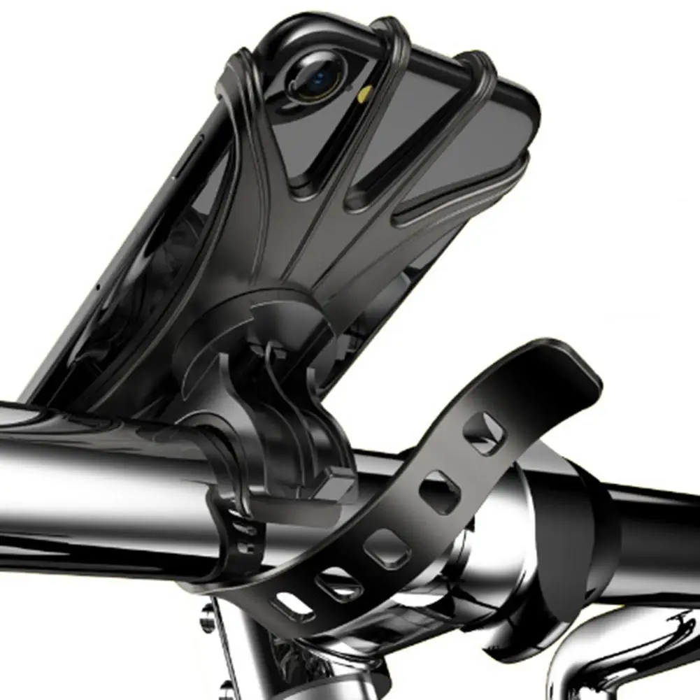Baby stroller accessories Bike Bicycle Mobile Phone Holder Elastic Silicone Stand Bracket Auto Mobile Phone Stand Car Holder
Baby stroller accessories Bike Bicycle Mobile Phone Holder Elastic Silicone Stand Bracket Auto Mobile Phone Stand Car Holder
