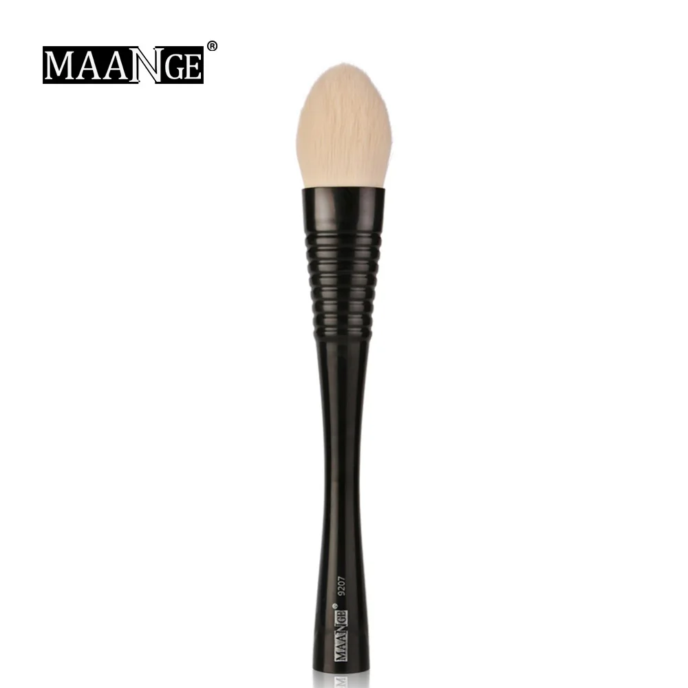 MAANGE 1Pcs TipTop Blush Makeup Brush Foundation Powder Concealer Highlight Cosmetic Face Make Up Beauty Fashion Brush Maquiagem
MAANGE 1Pcs TipTop Blush Makeup Brush Foundation Powder Concealer Highlight Cosmetic Face Make Up Beauty Fashion Brush Maquiagem