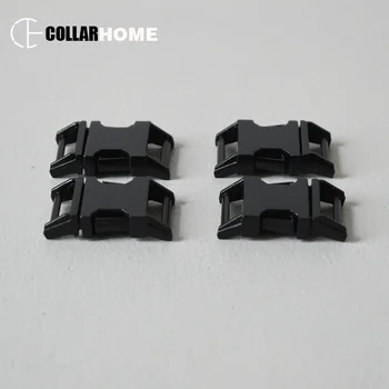 100pcs Metal side release belt buckle 5/8Inch(15mm) snap hook for DIY backpack bag pet dog cat collars sewing accessories Black
100pcs Metal side release belt buckle 5/8Inch(15mm) snap hook for DIY backpack bag pet dog cat collars sewing accessories Black