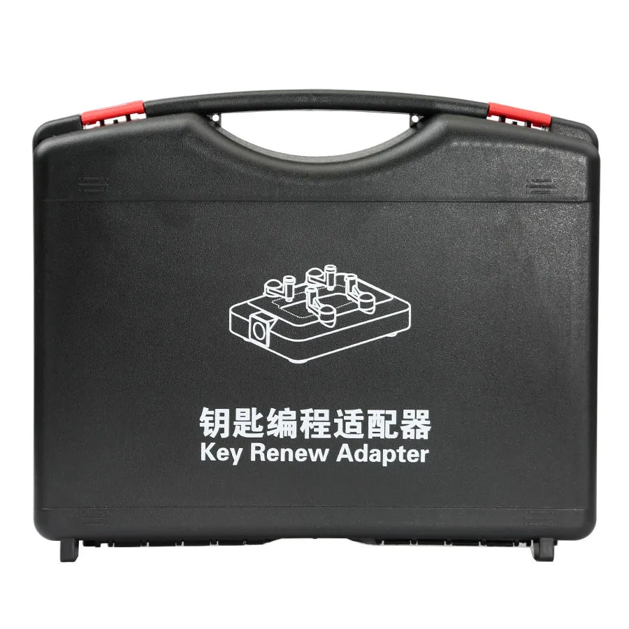 vvdi key tool adapter 8