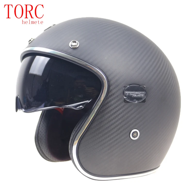 Extra light weight Carbonfiber motor helmet 3/4 open face helmet With Controllable internal sunglasses 950g only
Extra light weight Carbonfiber motor helmet 3/4 open face helmet With Controllable internal sunglasses 950g only