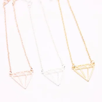 Hollow out geometric figure bracelets for girl Two dimension geometric figur bracelets and
Hollow out geometric figure bracelets for girl Two dimension geometric figur bracelets and