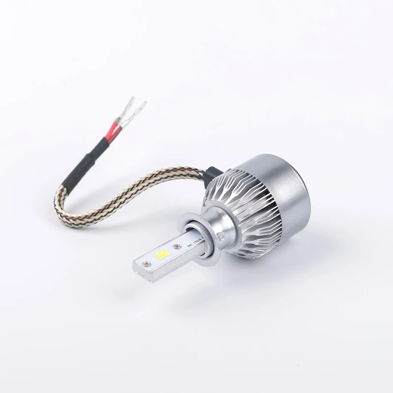 LDDCZENGHUITEC H7 LED Car 72W 7600lm 6500K Auto Headlamp CSP Fog Light Bulbs for Lada/Toyota/Renault/VW/Hyundai/Kia/Chevrolet
LDDCZENGHUITEC H7 LED Car 72W 7600lm 6500K Auto Headlamp CSP Fog Light Bulbs for Lada/Toyota/Renault/VW/Hyundai/Kia/Chevrolet