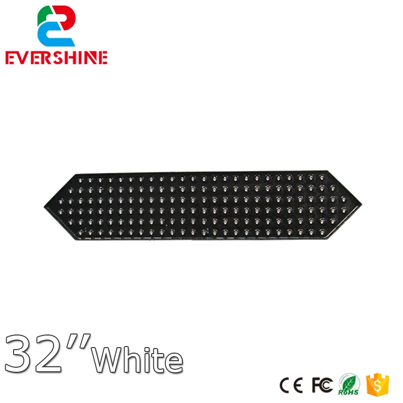 Factory Direct 32" White Color 7 Segment of the Modulesled Gas Station Sign IP65 Gas Station LED Price Sign
Factory Direct 32" White Color 7 Segment of the Modulesled Gas Station Sign IP65 Gas Station LED Price Sign