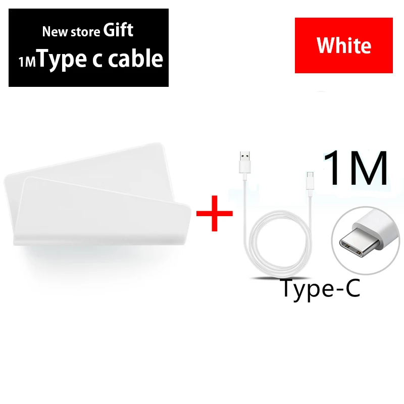 Type C Cable Wall Charger Phone Holder For Samsung Galaxy S10 Lite S9 S8 Plus S10e A50 Mobile Holder Adhesive Stand Mount Holder
Type C Cable Wall Charger Phone Holder For Samsung Galaxy S10 Lite S9 S8 Plus S10e A50 Mobile Holder Adhesive Stand Mount Holder