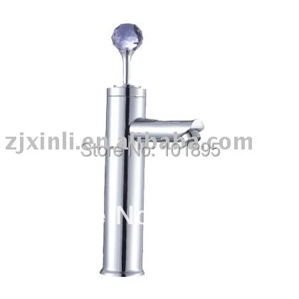L15733 - Luxury Brass Washbasin Faucet Deck Mounted Chrome Finish Washbasin Tap
L15733 - Luxury Brass Washbasin Faucet Deck Mounted Chrome Finish Washbasin Tap