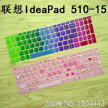 2017 New 15.6/17.3 inch Keyboard Protector Cover Protective Skin for Lenovo ideapad 510S-15ISK 510s-15ise 510S-15ikb 510-15
2017 New 15.6/17.3 inch Keyboard Protector Cover Protective Skin for Lenovo ideapad 510S-15ISK 510s-15ise 510S-15ikb 510-15