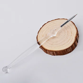 by dhl or ems 1000pcs Transparent Crystal Acrylic Painting Drawing Nail Art UV Gel Pen Brush Polish Manicure Tools Brushes new
by dhl or ems 1000pcs Transparent Crystal Acrylic Painting Drawing Nail Art UV Gel Pen Brush Polish Manicure Tools Brushes new