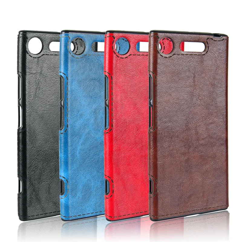 For Sony XZ1 G8342 Silicone Case Crazy Horse Grain Soft Silicon TPU Skin Soft Back Cover Case for Sony Xperia XZ1 Phone Bags
For Sony XZ1 G8342 Silicone Case Crazy Horse Grain Soft Silicon TPU Skin Soft Back Cover Case for Sony Xperia XZ1 Phone Bags