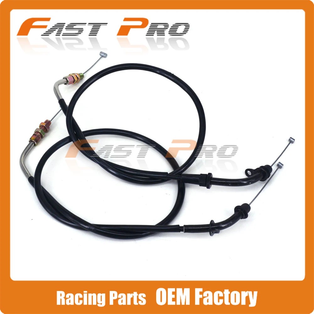Motorcycle Throttle Cable Accelerator Control Wire Carburetor Line For SUZUKI GSXR600 GSXR 600 750 08-10 08 09 10
Motorcycle Throttle Cable Accelerator Control Wire Carburetor Line For SUZUKI GSXR600 GSXR 600 750 08-10 08 09 10