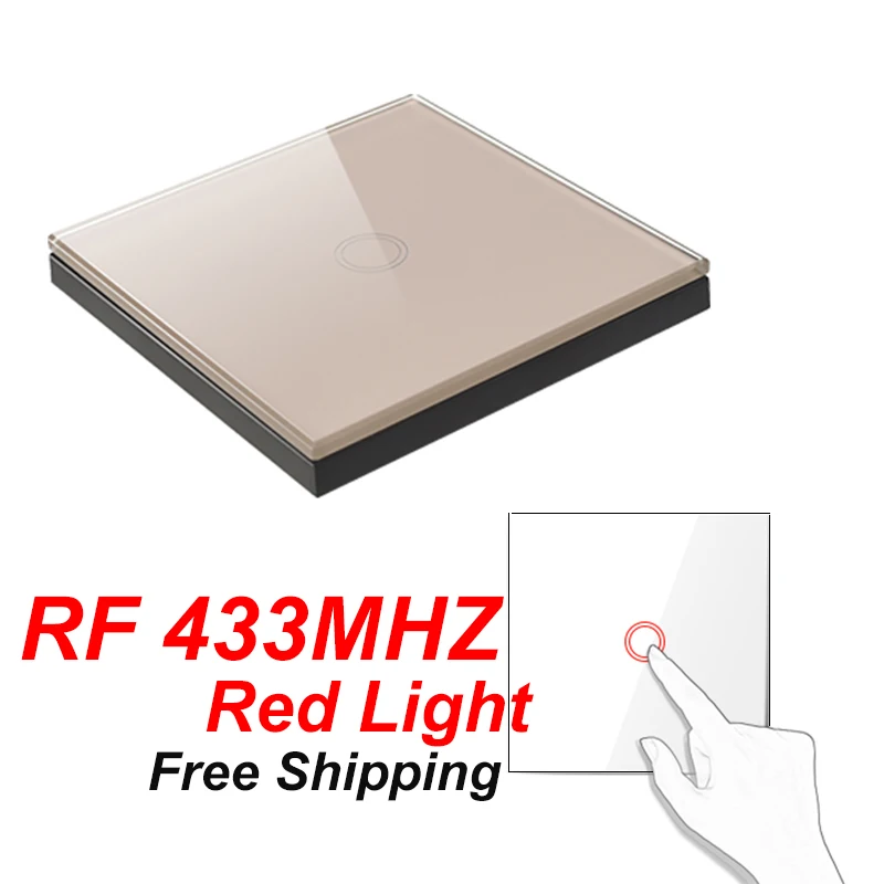 Wireless Touch Smart Switch Stick,Common Home Modification Diy Parts With 433mhz Remote Receiver Control for home light
Wireless Touch Smart Switch Stick,Common Home Modification Diy Parts With 433mhz Remote Receiver Control for home light