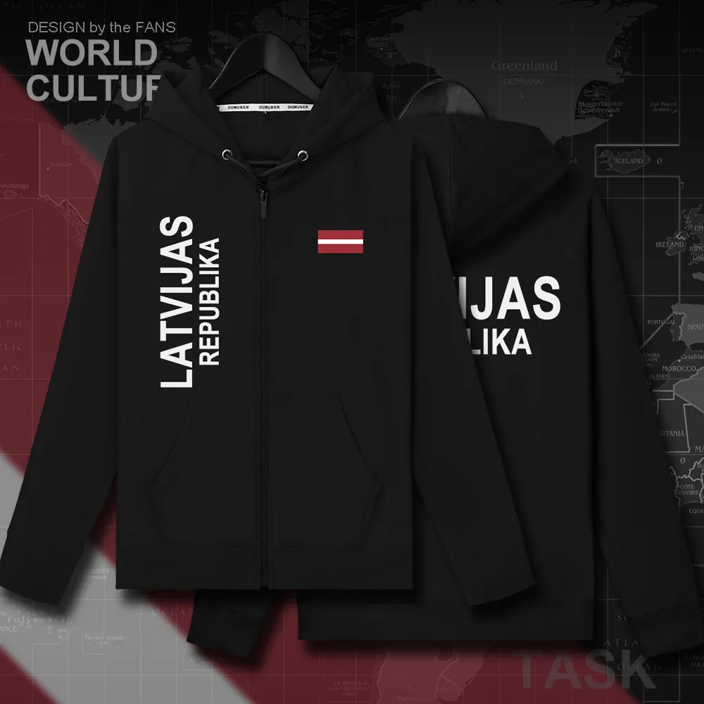 Latvia Latvija Latvian LVA LV Latvijas mens sweatshirt hoodies winter zipper cardigan jerseys coats men jackets and clothes 2019
Latvia Latvija Latvian LVA LV Latvijas mens sweatshirt hoodies winter zipper cardigan jerseys coats men jackets and clothes 2019