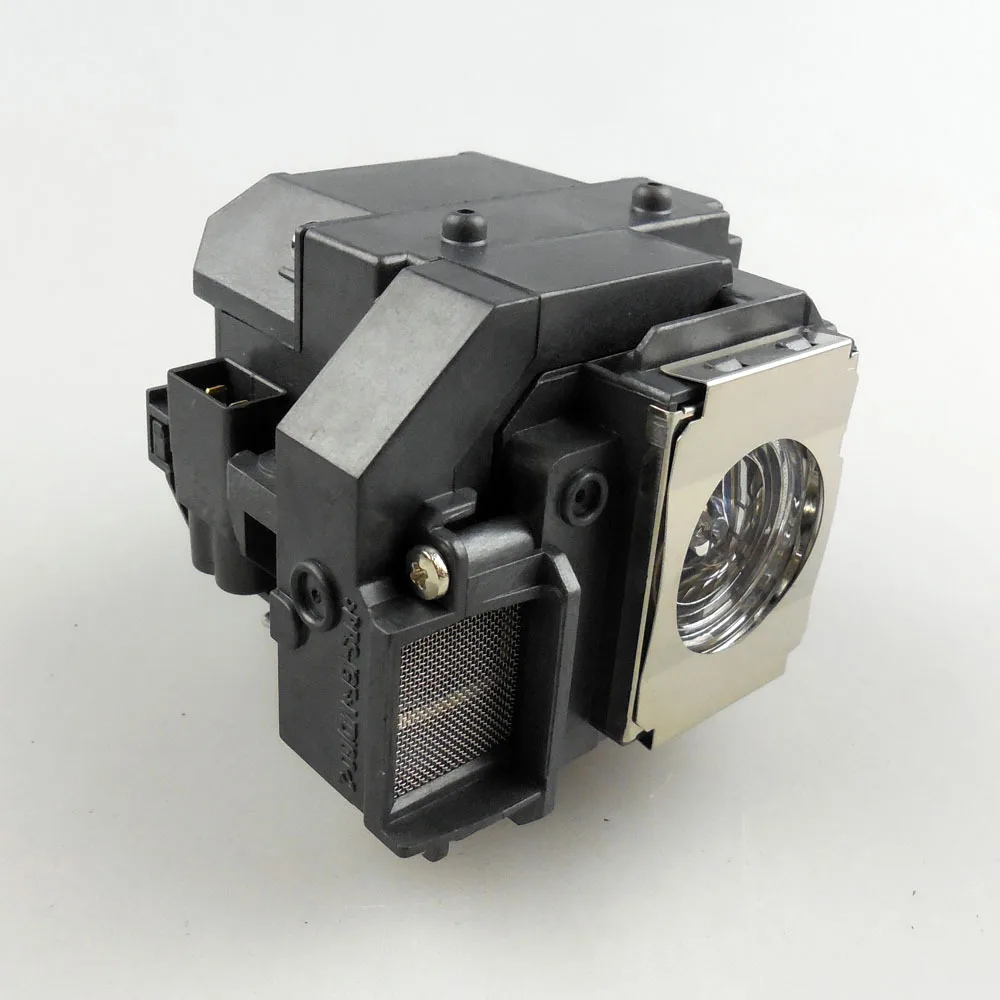 Compatible Projector Lamp ELPLP58 for EPSON VS 200 / H367A / H367B / H367C / H368A / H369A / H375A / H375B / H376B / H391A Compatible Projector Lamp ELPLP58 for EPSON VS 200 / H367A / H367B / H367C / H368A / H369A / H375A / H375B / H376B / H391A<br><br>Aliexpress