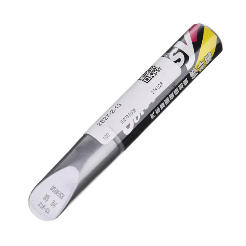 ToHuu Paint Pen Silver Waterproof Car Care Paint Repair Pens Car Scratch Remover Painting Remover Pen car styling
ToHuu Paint Pen Silver Waterproof Car Care Paint Repair Pens Car Scratch Remover Painting Remover Pen car styling