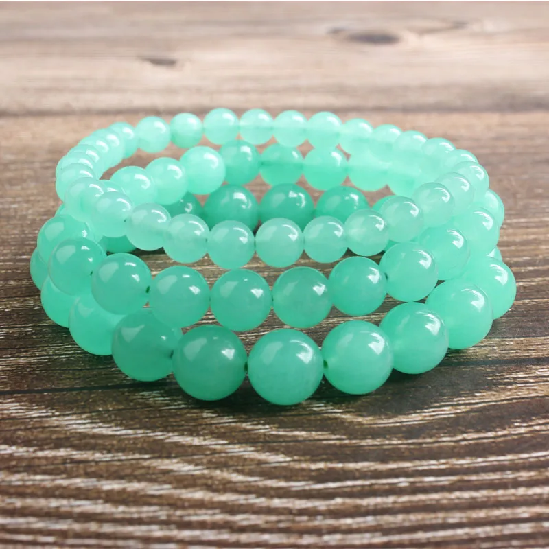 LingXiang natural jewelry additive colour Australian jades stone loose bead Bracelet Charms Yoga men and Women meditation amulet
LingXiang natural jewelry additive colour Australian jades stone loose bead Bracelet Charms Yoga men and Women meditation amulet
