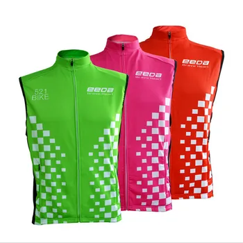 WEST BIKING Spell Color Fleece Jersey Autumn Winter Warm Anti-UV Waistcoat Jersey Clothing Bicycle Bike Sleeveless Sportwear
WEST BIKING Spell Color Fleece Jersey Autumn Winter Warm Anti-UV Waistcoat Jersey Clothing Bicycle Bike Sleeveless Sportwear