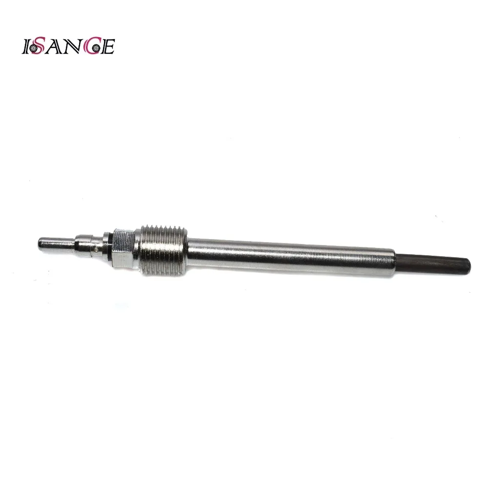ISANCE Motorcraft Heater Glow Plug 4C3Z-12A342-AA / ZD13 For Ford F250 F350 F450 F550 Super Duty / Excursion 6.0L 2004-2010
ISANCE Motorcraft Heater Glow Plug 4C3Z-12A342-AA / ZD13 For Ford F250 F350 F450 F550 Super Duty / Excursion 6.0L 2004-2010