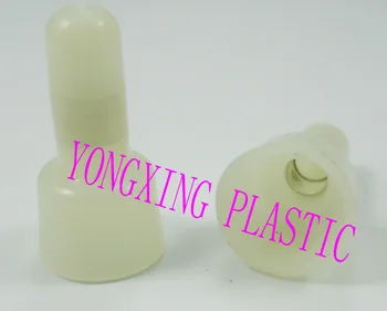 50pcs/lot 2016 freeshipping 6mm Nylon close-end wiring connector wire cable joining safety insulation connector cap
50pcs/lot 2016 freeshipping 6mm Nylon close-end wiring connector wire cable joining safety insulation connector cap