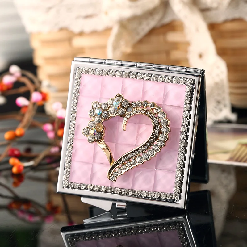 wedding party favors bridesmaid girl friend gifts,bling crystal rhinestone love heart,mini beauty makeup compact pocket mirror
wedding party favors bridesmaid girl friend gifts,bling crystal rhinestone love heart,mini beauty makeup compact pocket mirror