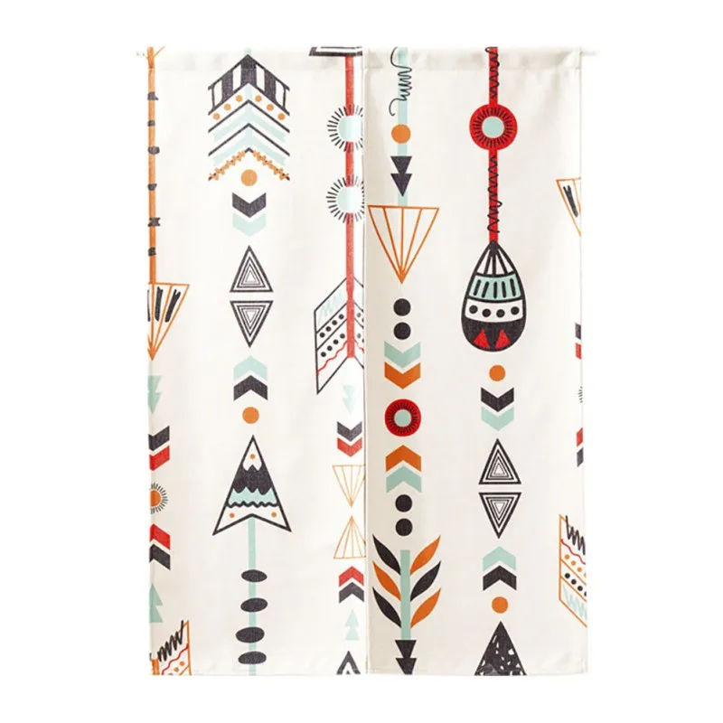 Japanese Noren Door Curtain Tapestry Cotton Linen Hanging Doorway Curtain Drape Valance Home Teahouse Decor Curtains
Japanese Noren Door Curtain Tapestry Cotton Linen Hanging Doorway Curtain Drape Valance Home Teahouse Decor Curtains