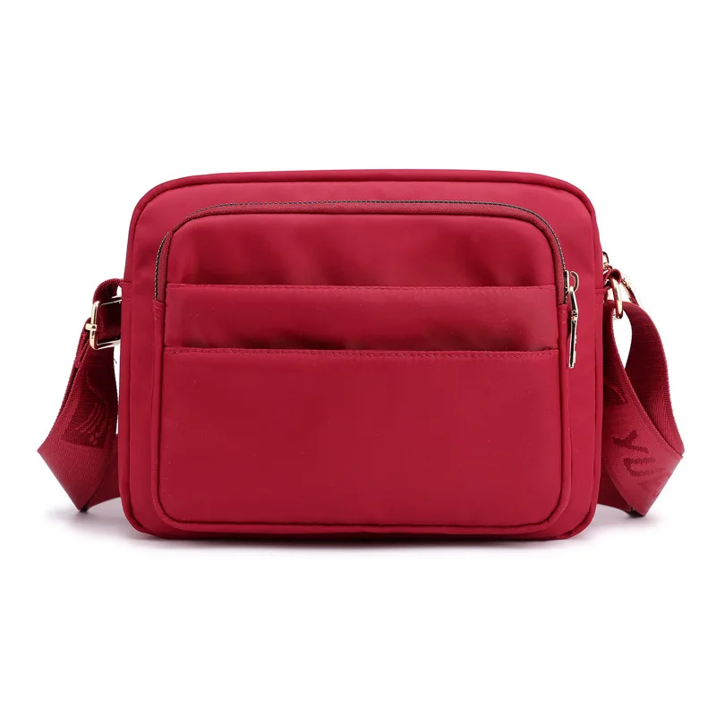 High capacity women's shoulder bag Luxury Handbags Women Bags Designer fashion Bolsas Feminina Leisure crossbody bags for women
High capacity women's shoulder bag Luxury Handbags Women Bags Designer fashion Bolsas Feminina Leisure crossbody bags for women