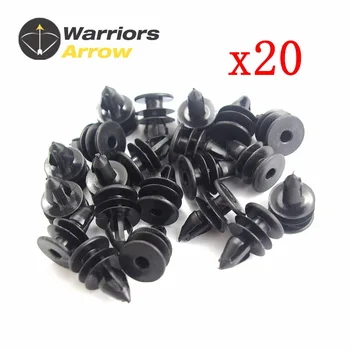 11519032 For Chevrolet Malibu For Buick Lucerne&Rai Cadillac DTS Escalade &SPX 20x Door Trim Panel Retainer Clip Bumper Clip
11519032 For Chevrolet Malibu For Buick Lucerne&Rai Cadillac DTS Escalade &SPX 20x Door Trim Panel Retainer Clip Bumper Clip
