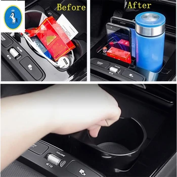 Yimaautotrims Auto Accessory Center Water Cup Holder Storage Box Cover Kit For Mercedes Benz A Class W177 A200 A220 2019 2020
Yimaautotrims Auto Accessory Center Water Cup Holder Storage Box Cover Kit For Mercedes Benz A Class W177 A200 A220 2019 2020