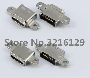 10PCS Original Charger Micro USB Charging Port Dock Connector Socket For Samsung Galaxy S7 G930 S7 edge G935 Replacement Repair
10PCS Original Charger Micro USB Charging Port Dock Connector Socket For Samsung Galaxy S7 G930 S7 edge G935 Replacement Repair