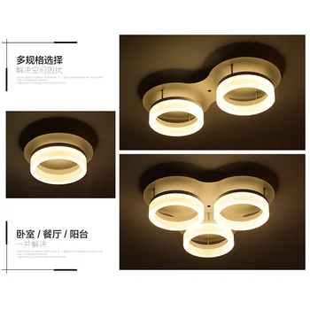 Modern ceiling LED Nordic new creative modern minimalist home balcony Ceiling Lights entrance hall corridor ceiling lamps FG96
Modern ceiling LED Nordic new creative modern minimalist home balcony Ceiling Lights entrance hall corridor ceiling lamps FG96