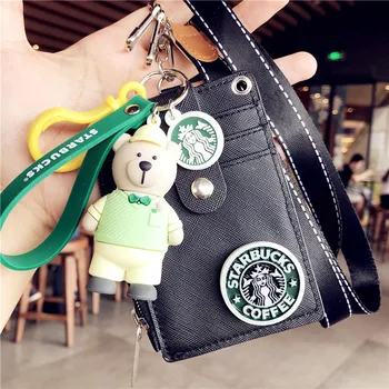 1pcs High Quality Lovely Keychain Keyring ID Badge Case Clear Pattern Student Nurse Bank Credit Card Holders ID Badge Holders
1pcs High Quality Lovely Keychain Keyring ID Badge Case Clear Pattern Student Nurse Bank Credit Card Holders ID Badge Holders