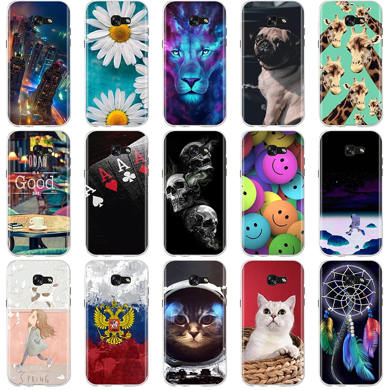 Case For Samsung Galaxy J3 J5 J7 2016 2017 J1 mini J2 Prime J8 2018 Case Cover Silicone 3D Soft TPU Coque Funda Capa Shell Cat
Case For Samsung Galaxy J3 J5 J7 2016 2017 J1 mini J2 Prime J8 2018 Case Cover Silicone 3D Soft TPU Coque Funda Capa Shell Cat