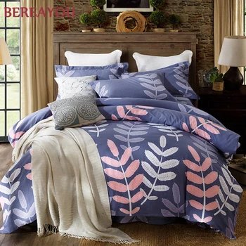 Comforter Bedding Sets Cotton Print Cartoon Queen King Size Bed set 4pcs Thick Cotton Winter Bed Sheet Duvet Cover roupa de cama
Comforter Bedding Sets Cotton Print Cartoon Queen King Size Bed set 4pcs Thick Cotton Winter Bed Sheet Duvet Cover roupa de cama