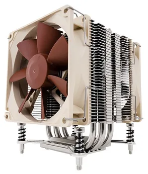Noctua NH-U9DX i4 Intel Xeon LGA 2011 2066 Server CPU processor COOLERS fans Cooling fan contain Thermal Compound Cooler fans
Noctua NH-U9DX i4 Intel Xeon LGA 2011 2066 Server CPU processor COOLERS fans Cooling fan contain Thermal Compound Cooler fans