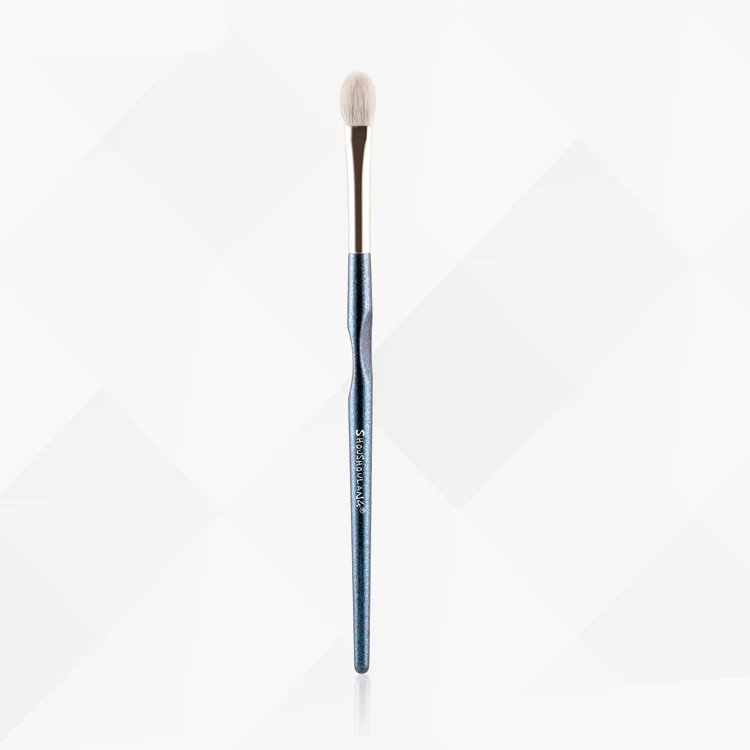 Shoushoulang Q-17 Professional Make Up Brush Large Eye Shadow Brush Soft Sokouhou Goat Hair Manually Bundled Makeup Brushes
Shoushoulang Q-17 Professional Make Up Brush Large Eye Shadow Brush Soft Sokouhou Goat Hair Manually Bundled Makeup Brushes
