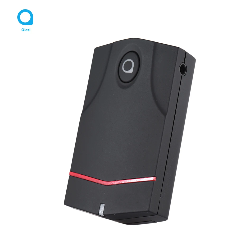 Qiezi C1 BT .0 Wireless Intelligent Shutter Release APP Sound Shake Timer Remote Control Time-lapse for Canon DSLR Camera
Qiezi C1 BT .0 Wireless Intelligent Shutter Release APP Sound Shake Timer Remote Control Time-lapse for Canon DSLR Camera