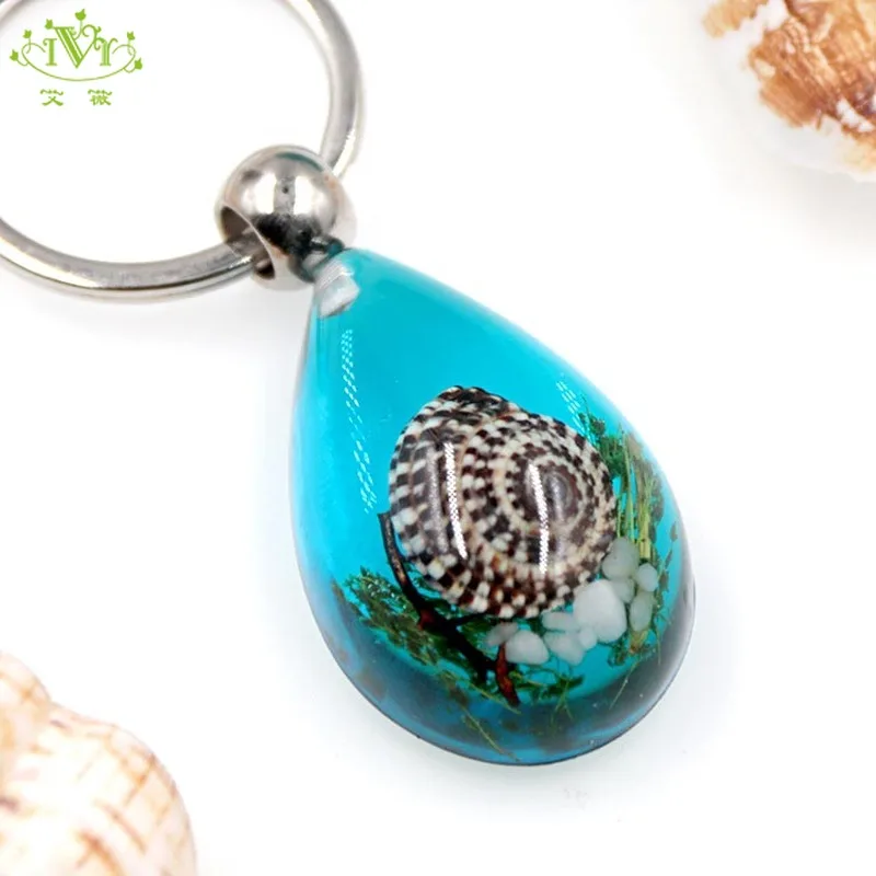 Conch Beach Jewelry Key Chains Glow In Dark Blue Sea Shell Keychain Key Rings Bag Car Water Drop Figure Charms Pendant Man Woman
Conch Beach Jewelry Key Chains Glow In Dark Blue Sea Shell Keychain Key Rings Bag Car Water Drop Figure Charms Pendant Man Woman
