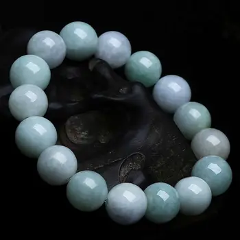 Certification of 100% natural jadeite jade bead jade bangle bracelet style Fine jewe Noble 100% Natural jade
Certification of 100% natural jadeite jade bead jade bangle bracelet style Fine jewe Noble 100% Natural jade